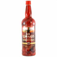 Whisky sir EDWARD'S 1L