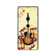 Capa Adesivo Skin373 Verso Para Sony Xperia Xz2