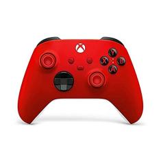 Controle sem Fio Xbox - Pulse Red