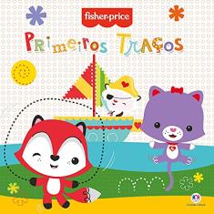 Fisher-Price - Primeiros traços