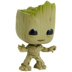 Funko POP Filmes: Guardiões da Galáxia 2 Toddler Groot Toy Figure