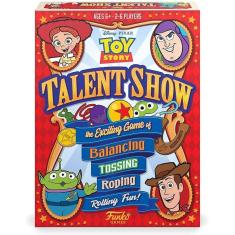 Funko Disney Pixar Toy Story Talent Show