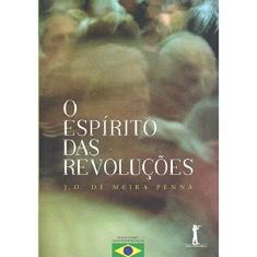 O Espírito das Revoluções