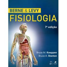 Livro - Berne E Levy - Fisiologia
