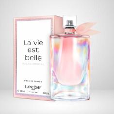 Perfume La Vie Est Belle Soleil Cristal Lancôme - Feminino - Eau de Parfum 100ml