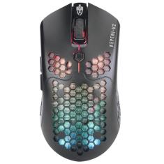 Mouse Gamer Keppni-V2 Rgb Programável 12000Dpi Eg-311-Evolut