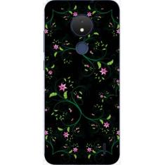 Capa Adesivo Skin353 Verso Para Nokia C21 2022 - KawaSkin