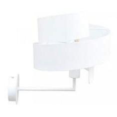 Arandela de Metal Spiros 20x25cm Bella Iluminação