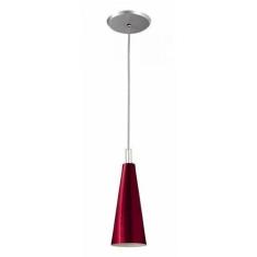 Pendente Cone 9cm 3072 Pantoja & Carmona