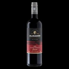 Vinho Almadén Cabernet Suave 750ml
