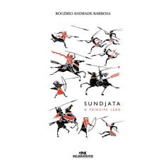 Livro - Sundjata, o Príncipe Leão