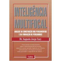 Livro - Inteligência Multifocal