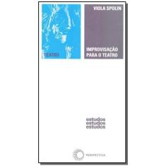 Improvisação Para o Teatro
