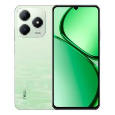 Smartphone Realme C63 RMX3939 128GB 6GB RAM Dual SIM NFC Tela 6.75, Ve