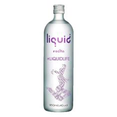 Vodka Liquid Triplamente Destilada 950ml