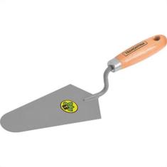 Colher Tramontina Canto Reto 075-07, 7"