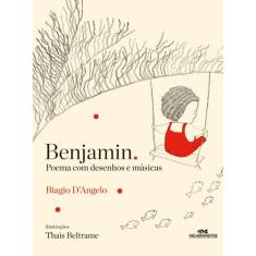 Livro - Benjamin