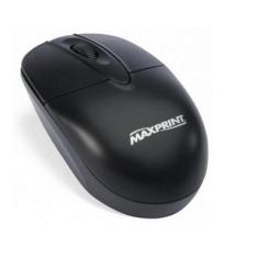 Mouse Ótico USB 800 dpi - 3 botões 606071 - Maxprint