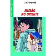 Missão No Oriente