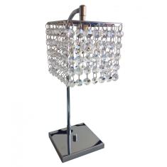 Abajur com Cristal Legitimos