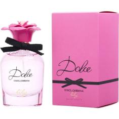 Perfume Feminino Dolce Lily Edt 50 Ml