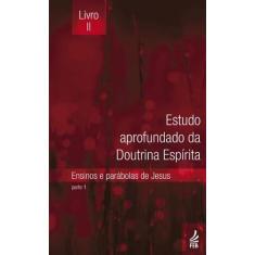 Estudo Aprofundado da Doutrina Espírita - Livro II - FEB
