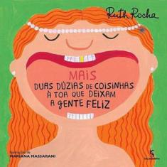 Mais Duas Duzias De Coisinhas A Toa Que Deixam A Gente Feliz