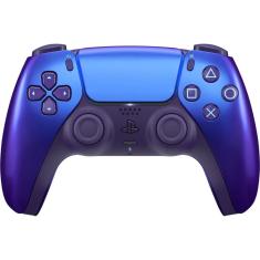 Controle PS5 sem Fio DualSense - Chroma Indigo