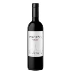 Vinho Argentino Norton Porteño Cabernet Sauvignon 750ml