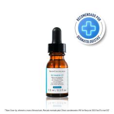 Sérum Antioxidante SkinCeuticals SilyMarin Cf 15ml