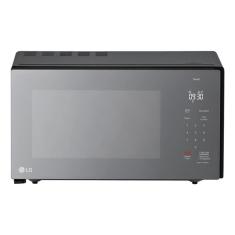 Microondas Grill Touch Neochef 30 Litros 127v Espelhado - LG
