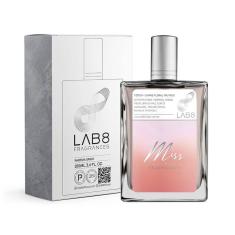 Perfume Lab 8 - Miss Sunshine 100ml