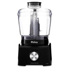 Processador Compacto Philco 5 em 1 300W PH900 Turbo, 110V