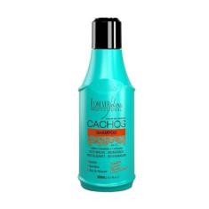 Shampoo 300ml Cachos  Forever Liss