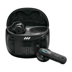 Fone de Ouvido Bluetooth JBL Tune Flex 2 Ghost Preto
