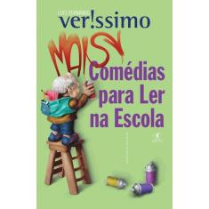 Livro - Mais comédias para ler na escola