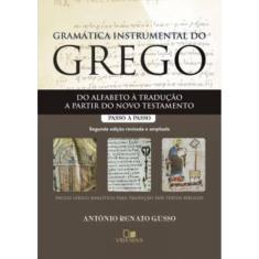 Gramatica Instrumental Do Grego