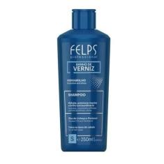 Shampoo Banho de Verniz Felps 250Ml - Felps Professional