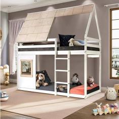 Beliche Montessoriano Cabana Noopy Casatema MadeiraOriginals