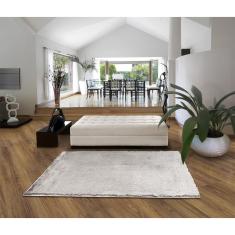 Tapete Joy Cristal 100x150cm Tapetes São Carlos