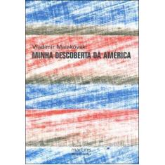 Minha Descoberta da América Sortido - MARTINS - MARTINS FONTES, Sortid