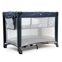 Safety 1st, Berço Mini Play, Net Blue