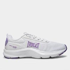 Tênis Everlast Racer Feminino-Feminino