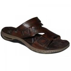 Sandalia Pegada Masculina-Masculino
