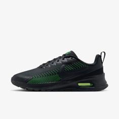 Tênis Nike Air Max Nuaxis Masculino-Masculino