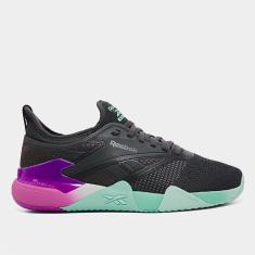 Tênis Reebok Nano Court Masculino-Masculino