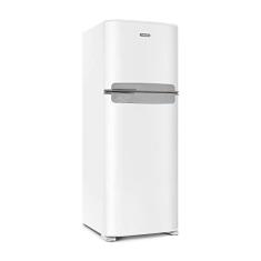 Refrigerador 472L 2 Portas Frost Free 110 Volts, Branco, Continental