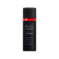 Perfume Paris Elysees Black Caviar Collection - Masculino Eau de Toile
