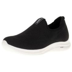 Tênis Slip On Sport Style Kolosh - K7021a-Feminino