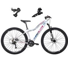 Bicicleta Aro 29 Absolute Hera Shimano Feminina-Feminino